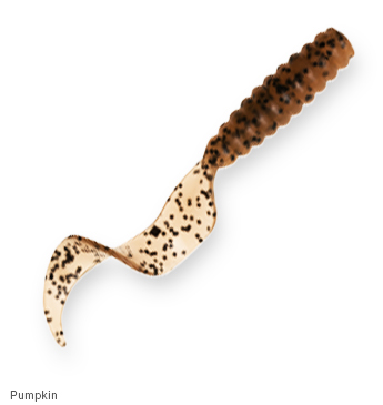 Z-MAN GrubZ 2 inch Lure